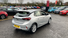 Vauxhall Corsa 1.2 Design 5dr Petrol Hatchback